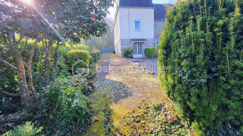 Maison de village - 147 m² - 7 pièces