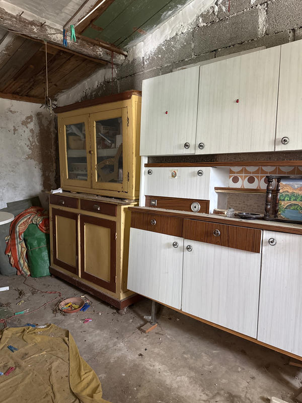 Maison - 112 m² - 7 pièces