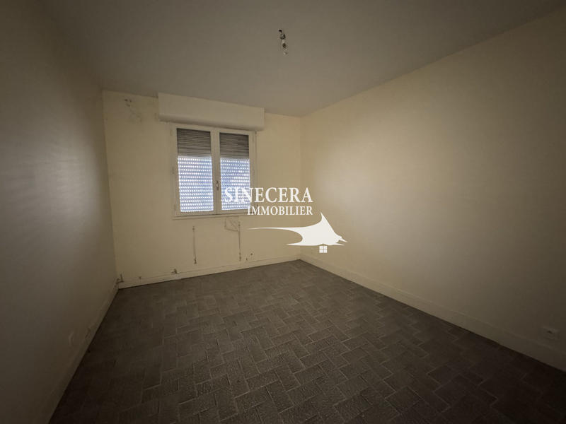 Immeuble - 1 087 m²