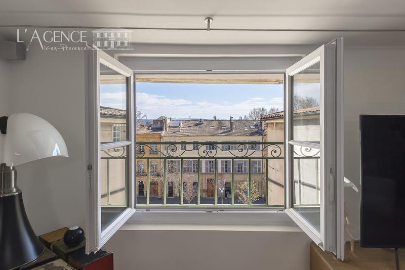 Appartement - 129 m² - 3 pièces