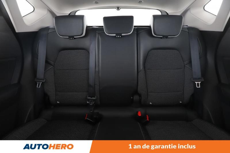 Renault Captur 1.0 TCe Intens 91 ch