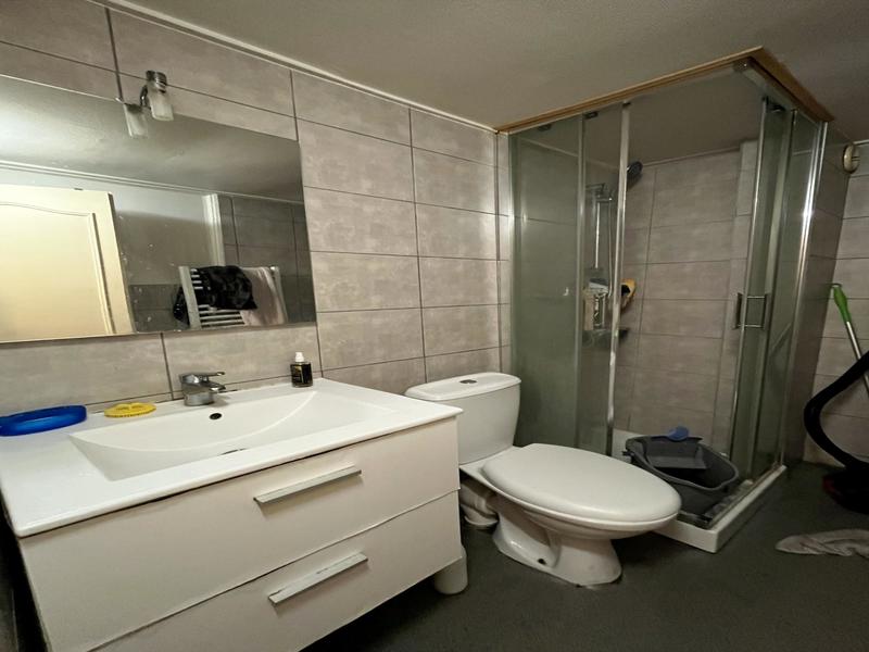 Appartement - 30 m² - 2 pièces