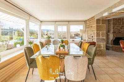 Maison de campagne - 187 m² - 7 pièces