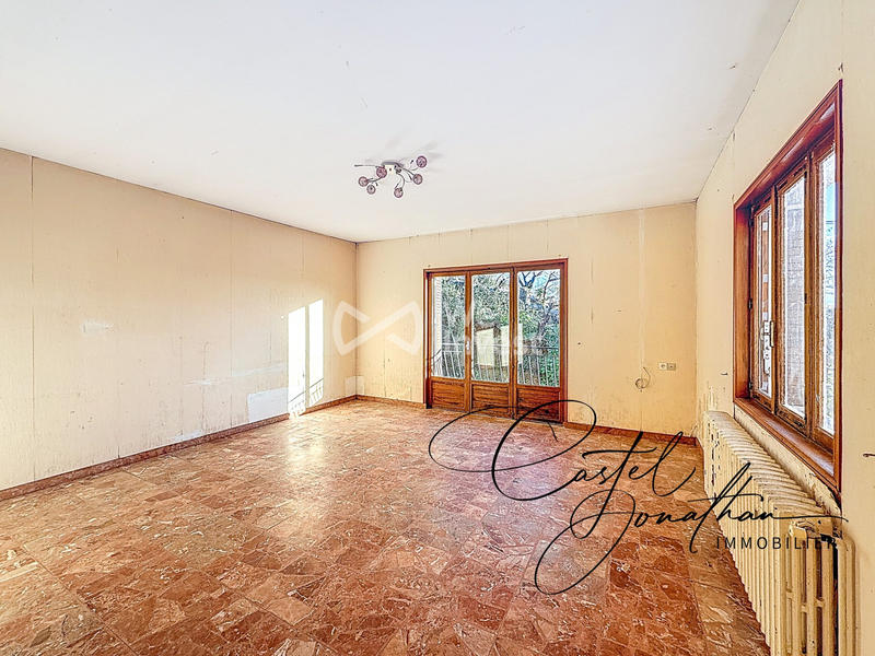 Villa - 92 m² - 4 pièces