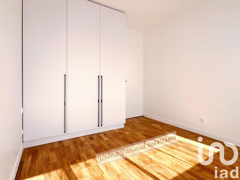 Appartement - 67 m² - 4 pièces