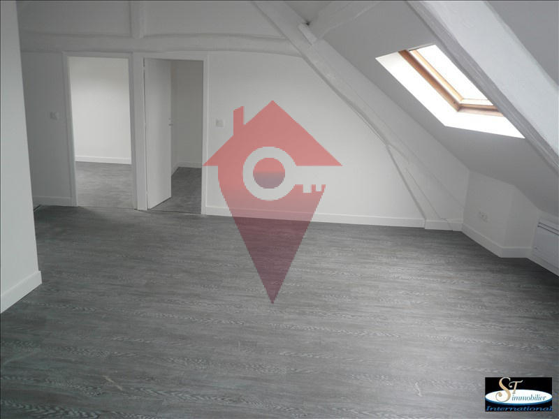 Appartement - 45 m² - 4 pièces