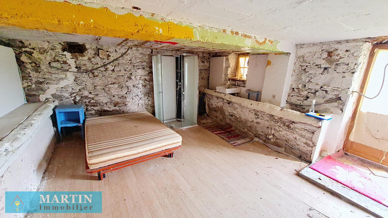 Mas - 133 m² - 5 pièces