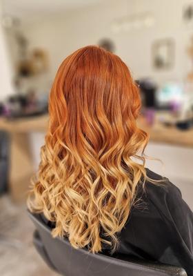 L’Coiff à domicile