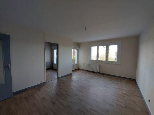 Appartement - 78 m² - 4 pièces