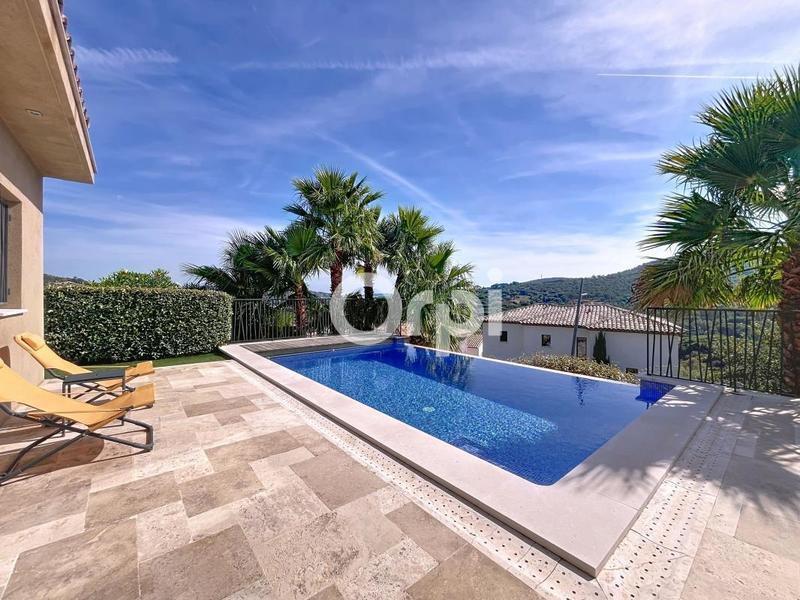 Villa - 160 m² - 4 pièces