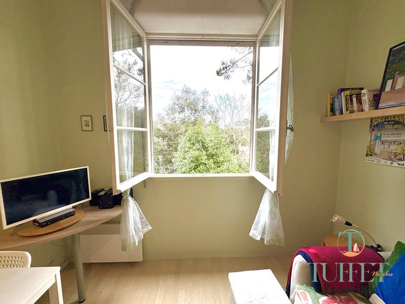 Appartement - 28 m² - 2 pièces