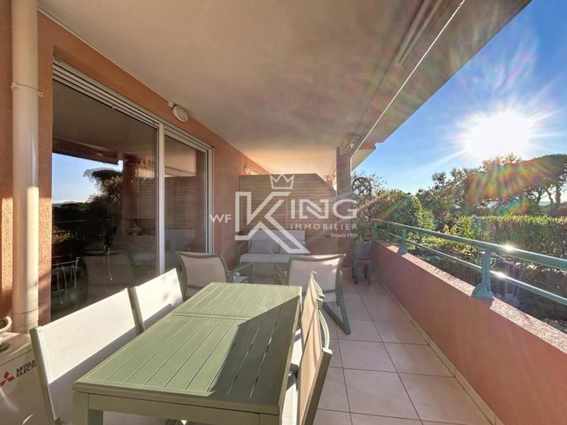 Appartement - 73 m² - 3 pièces