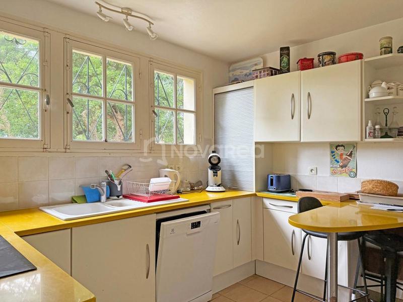 Maison - 169 m² - 7 pièces