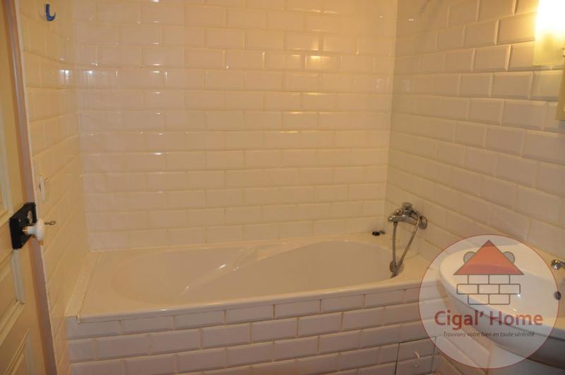 Appartement - 101 m² - 3 pièces