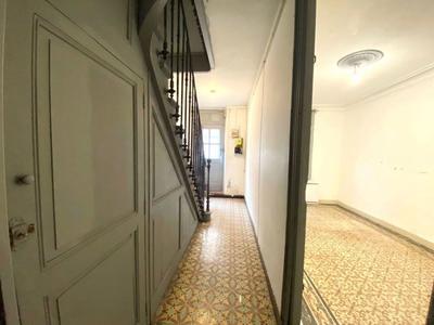 Maison de village - 103 m² - 4 pièces