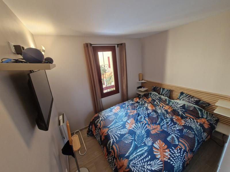 Duplex - 41 m² - 3 pièces