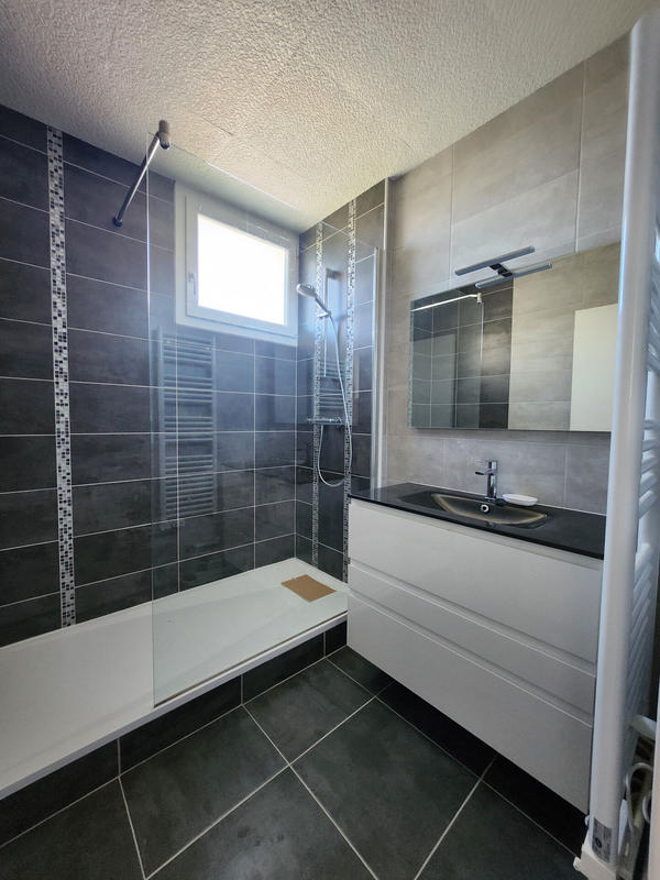 Appartement - 67 m² - 4 pièces