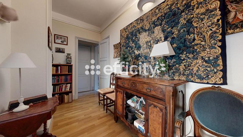 Appartement - 54 m² - 2 pièces