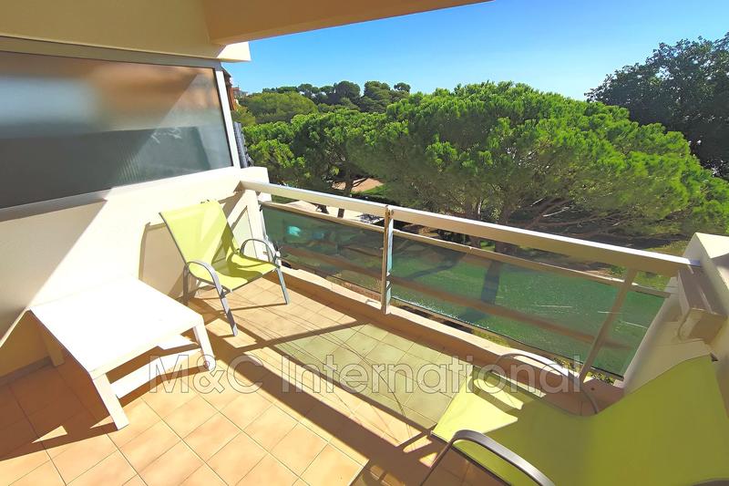 Appartement - 23 m² - 1 pièce