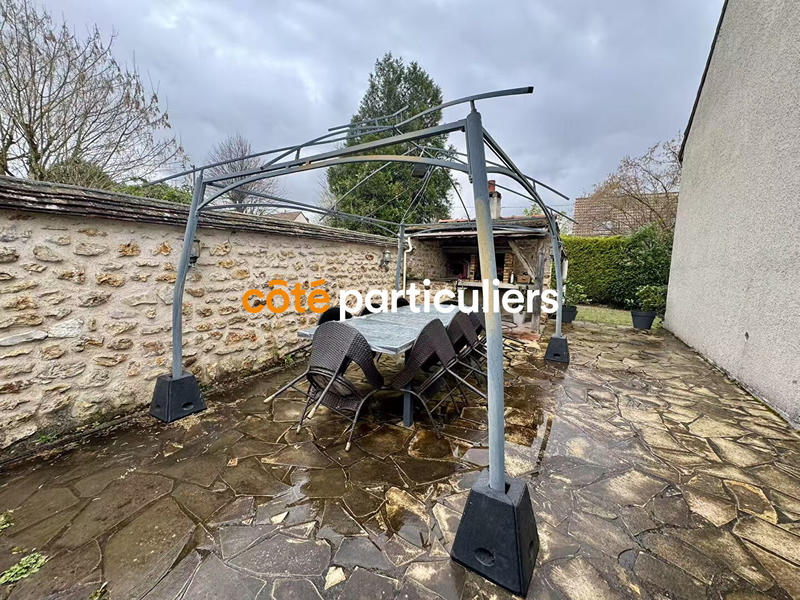 Maison - 165 m² - 5 pièces