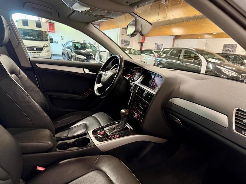 Audi A4 Avant 2.0Tdi s-Tronic *118000Kms