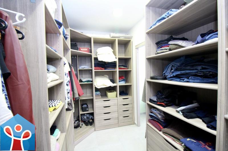 Maison - 127 m² - 4 pièces