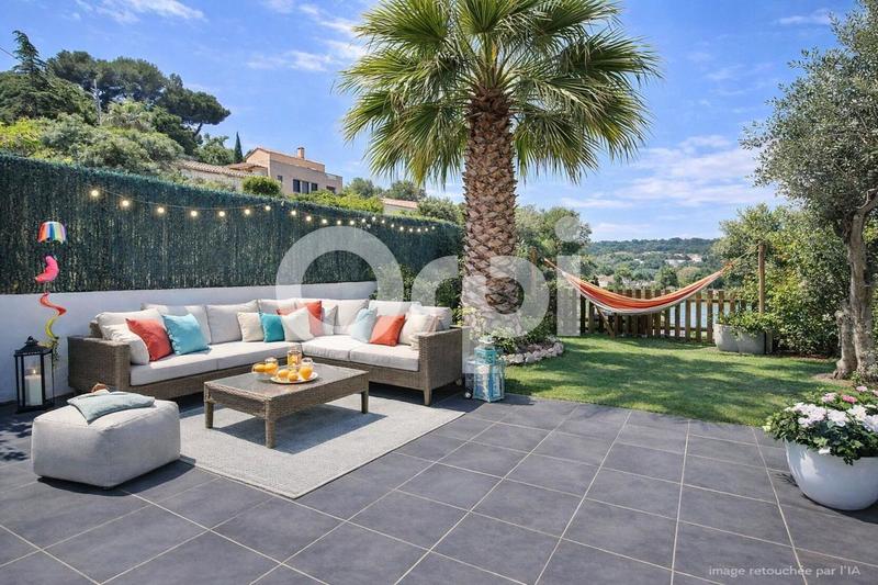 Maison - 170 m² - 4 pièces