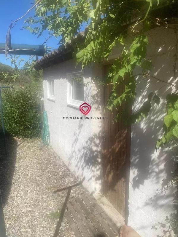 Maison - 245 m² - 13 pièces