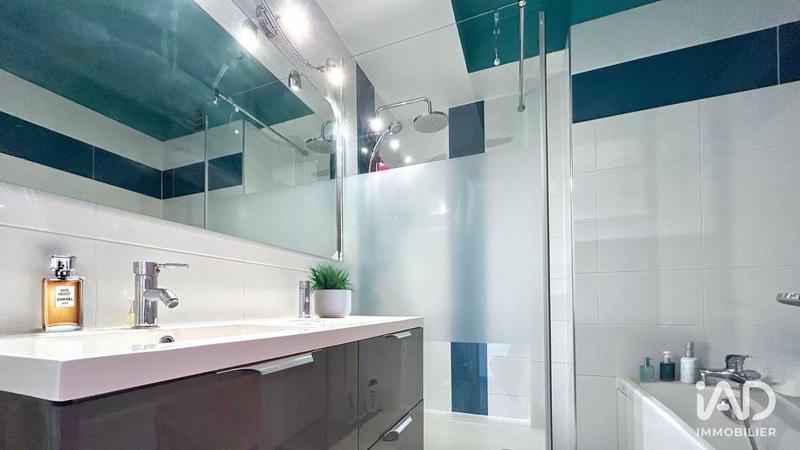 Appartement - 95 m² - 4 pièces