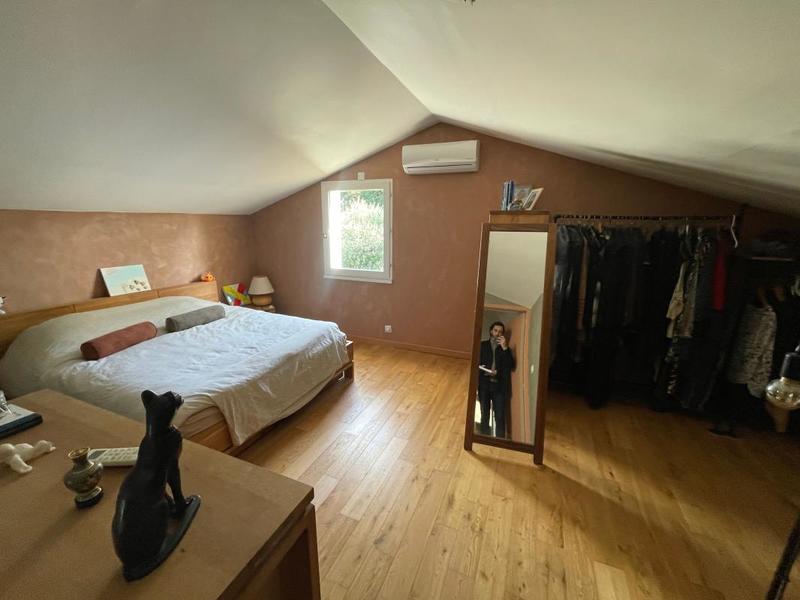 Maison - 168 m² - 5 pièces