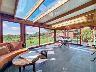 Maison - 123 m² - 7 pièces