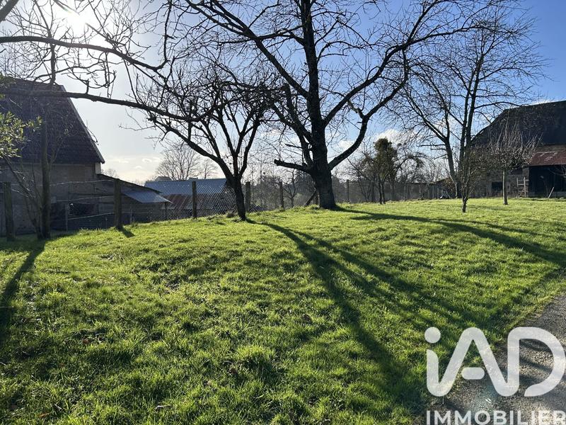 Maison - 157 m² - 6 pièces