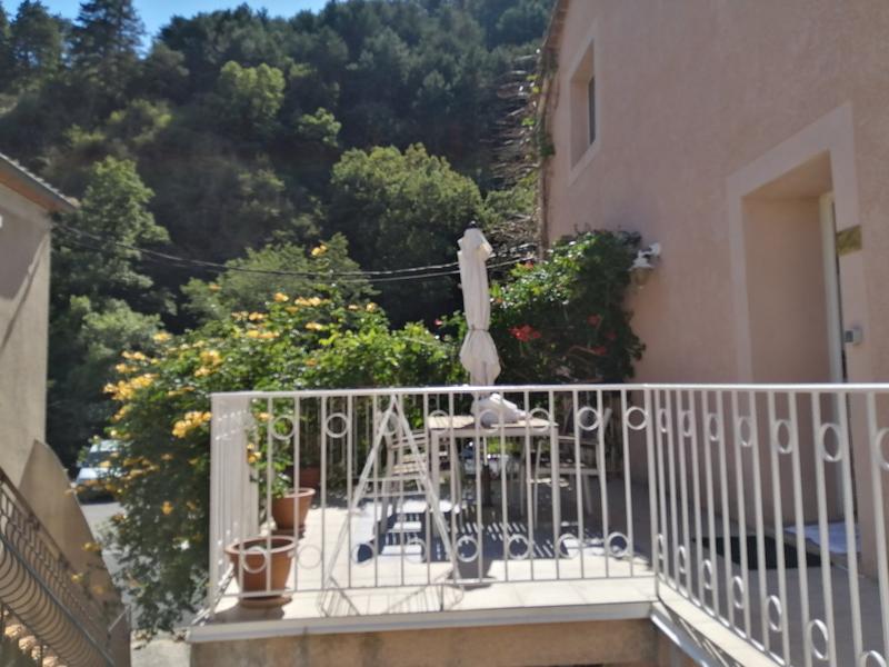 Maison de village - 110 m² - 6 pièces