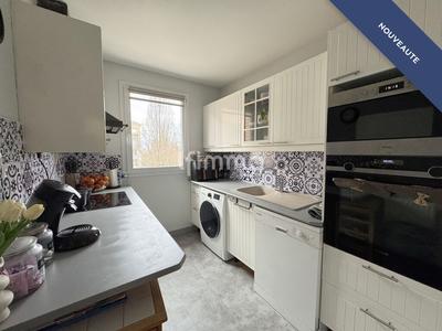 Appartement - 75 m² - 4 pièces