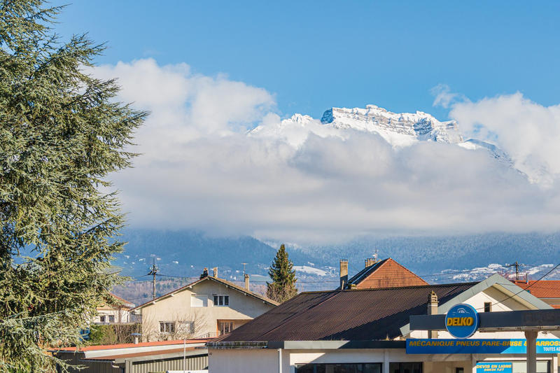 Villa - 197 m² - 8 pièces