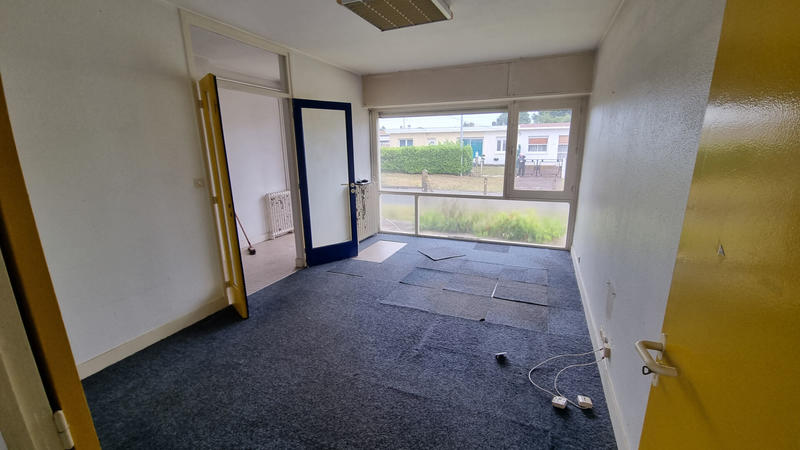 Maison - 74 m² - 4 pièces