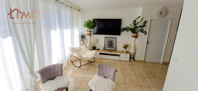 Maison de ville - 178 m² - 10 pièces