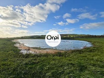 Terrain de loisirs - 28 540 m²