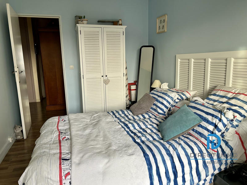 Appartement - 86 m² - 4 pièces