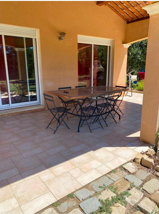 Villa - 171 m² - 7 pièces