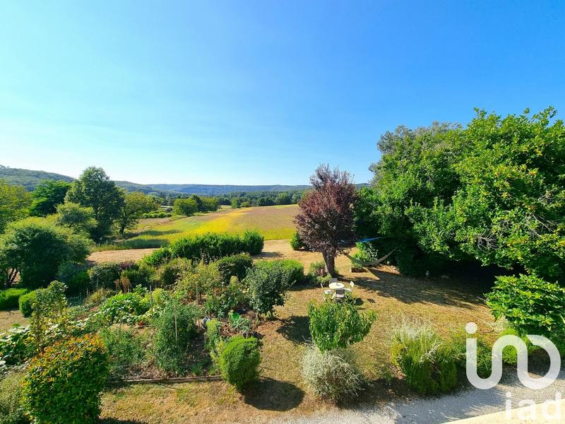 Maison - 151 m² - 6 pièces