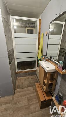 Appartement - 30 m² - 1 pièce