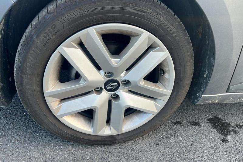 Renault Clio V TCe 90 ch Gsr2 Evolution