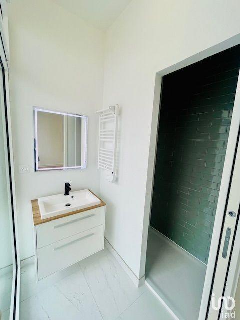 Appartement - 104 m² - 4 pièces