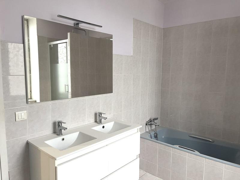 Maison ancienne - 109 m² - 5 pièces