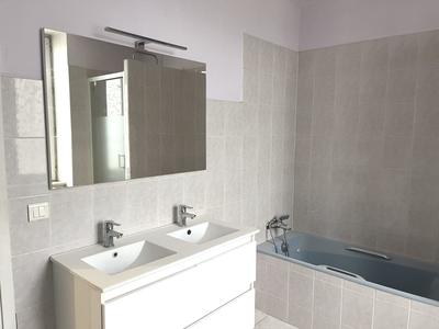 Maison ancienne - 109 m² - 5 pièces