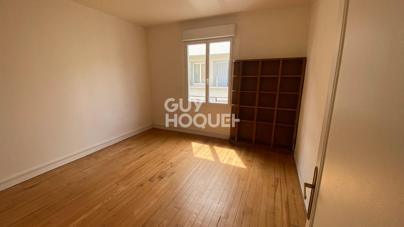 Maison - 86 m² - 4 pièces