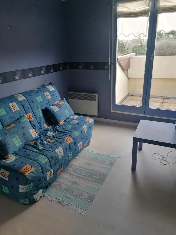 Appartement - 32 m² - 3 pièces