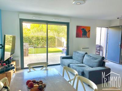 Duplex - 67 m² - 3 pièces