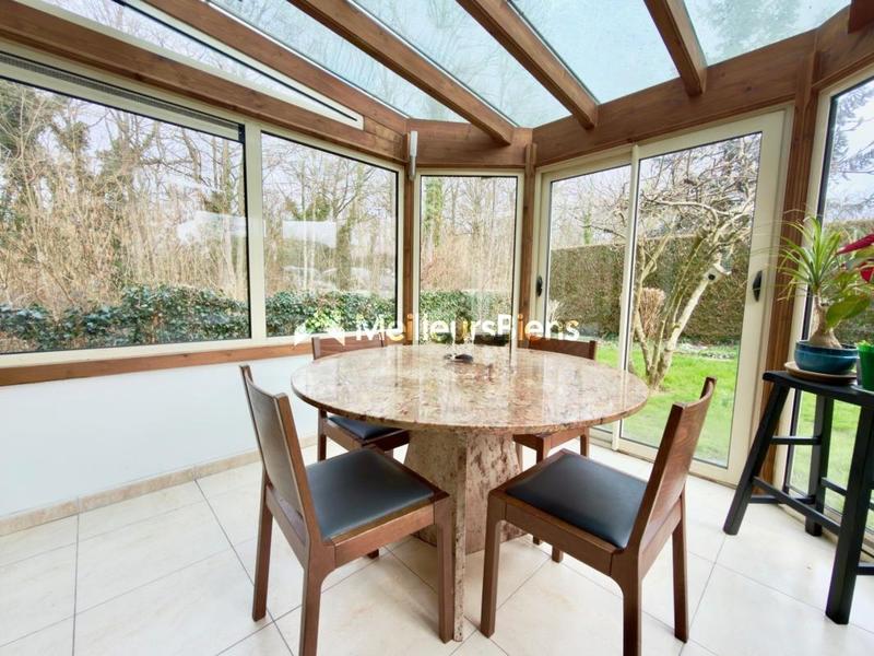 Maison - 197 m² - 8 pièces